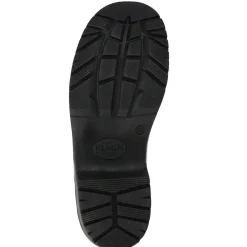BJORK Flex Pro Closed Back Leather Clogs - CLOSEOUT
