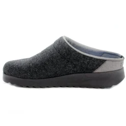 BJORK Men's Indoor / Outdoor Slipper Clog