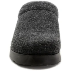 BJORK Men's Indoor / Outdoor Slipper Clog