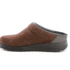 BJORK Men's Indoor / Outdoor Slipper Clog