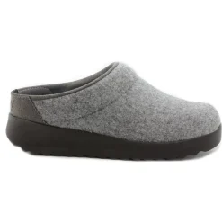 BJORK Men's Indoor / Outdoor Slipper Clog