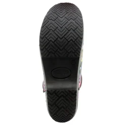 BJORK Professional ISA Clogs