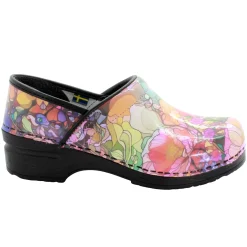 BJORK Professional ISA Clogs