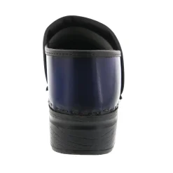 BJORK PROFESSIONAL Men's Cabrio Leather Clogs - CLOSEOUT