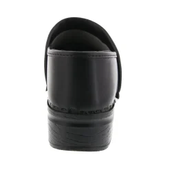 BJORK PROFESSIONAL Men's Cabrio Leather Clogs - CLOSEOUT