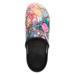 BJORK Swedish Professional ISA Clogs