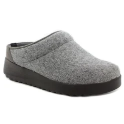 BJORK Women's Indoor / Outdoor Slipper Clog - CLOSEOUT