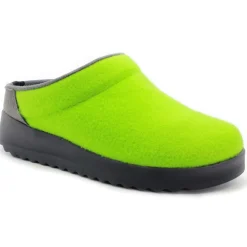 BJORK Women's Indoor / Outdoor Slipper Clog - CLOSEOUT