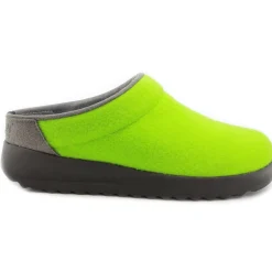 BJORK Women's Indoor / Outdoor Slipper Clog - CLOSEOUT