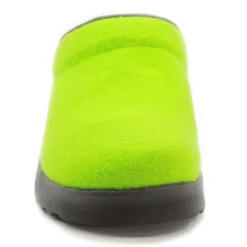 BJORK Women's Indoor / Outdoor Slipper Clog - CLOSEOUT