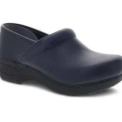 DANSKO XP 2.0 Waterproof Pull Up Leather Clogs