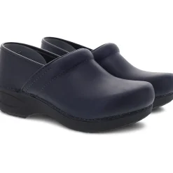 DANSKO XP 2.0 Waterproof Pull Up Leather Clogs