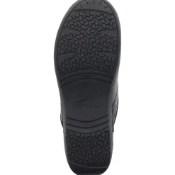 DANSKO XP 2.0 Waterproof Pull Up Leather Clogs