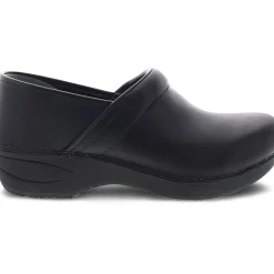DANSKO XP 2.0 Waterproof Pull Up Leather Clogs