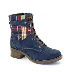 Dromedaris Kara Leather Boot