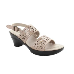 DROMEDARIS Sample Sale - Group D - Mid Heel