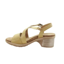DROMEDARIS Sample Sale - Group F - Mid Heel