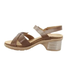 DROMEDARIS Sample Sale - Group F - Mid Heel