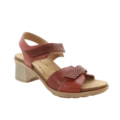 DROMEDARIS Sample Sale - Group F - Mid Heel