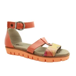 DROMEDARIS Sample Sale - Group G - Low Heel Sandal