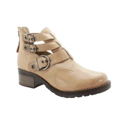 DROMEDARIS Sample Sale - Group J - Ankle Boot
