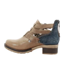 DROMEDARIS Sample Sale - Group J - Ankle Boot