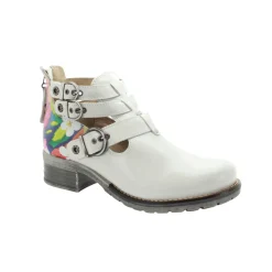 DROMEDARIS Sample Sale - Group J - Ankle Boot