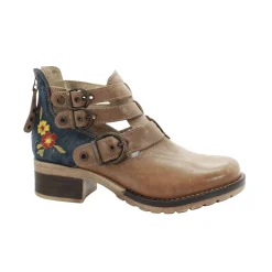 DROMEDARIS Sample Sale - Group J - Ankle Boot