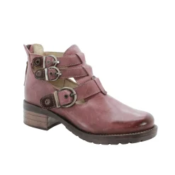 DROMEDARIS Sample Sale - Group J - Ankle Boot