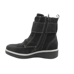DROMEDARIS Sample Sale - Group K - Platform Ankle Boot