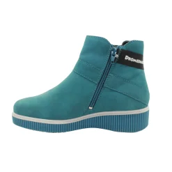 DROMEDARIS Sample Sale - Group K - Platform Ankle Boot