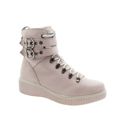 DROMEDARIS Sample Sale - Group K - Platform Ankle Boot