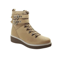DROMEDARIS Sample Sale - Group K - Platform Ankle Boot