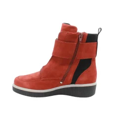 DROMEDARIS Sample Sale - Group K - Platform Ankle Boot