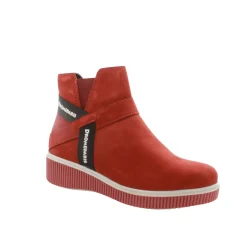 DROMEDARIS Sample Sale - Group K - Platform Ankle Boot