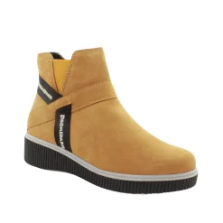 DROMEDARIS Sample Sale - Group K - Platform Ankle Boot