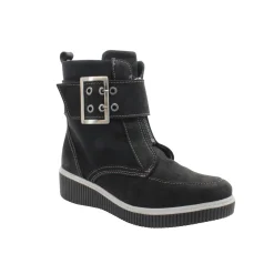 DROMEDARIS Sample Sale - Group K - Platform Ankle Boot