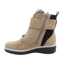 DROMEDARIS Sample Sale - Group K - Platform Ankle Boot