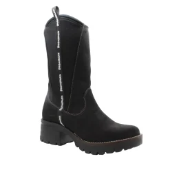 DROMEDARIS Sample Sale - Group M - Calf Length Boots