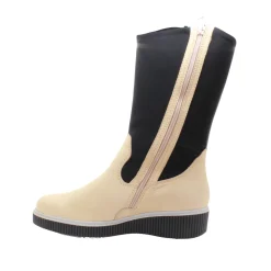 DROMEDARIS Sample Sale - Group M - Calf Length Boots