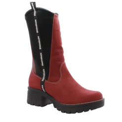 DROMEDARIS Sample Sale - Group M - Calf Length Boots