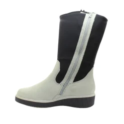DROMEDARIS Sample Sale - Group M - Calf Length Boots