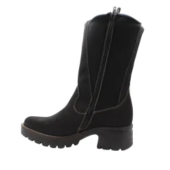 DROMEDARIS Sample Sale - Group M - Calf Length Boots