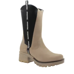 DROMEDARIS Sample Sale - Group M - Calf Length Boots