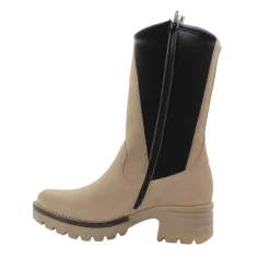 DROMEDARIS Sample Sale - Group M - Calf Length Boots