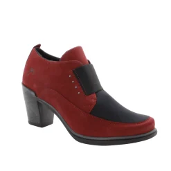 DROMEDARIS Sample Sale - Group N - High Heel Bootie