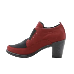 DROMEDARIS Sample Sale - Group N - High Heel Bootie
