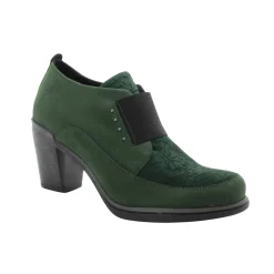 DROMEDARIS Sample Sale - Group N - High Heel Bootie