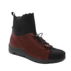 DROMEDARIS Sample Sale - Group O - Flat Ankle Boot