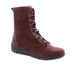 DROMEDARIS Sample Sale - Group O - Flat Ankle Boot